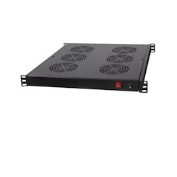 RFK106 1RU RACK MOUNT FAN TRAY 1RU
