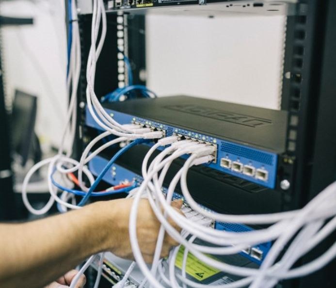 Decommissioning of IT & Electrical Systems