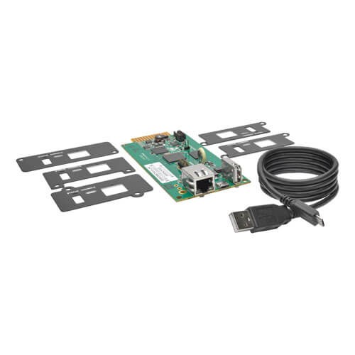 Tripp Lite SNMP Network Card to Suit Commercial UPS Systems