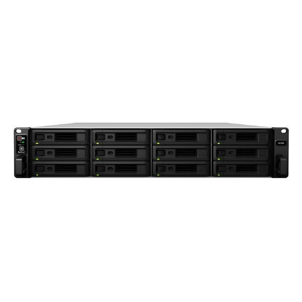 Synology Uc3200 Unified Controller (Rail Kit Optional)