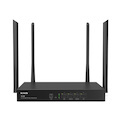 Tenda Ac1200 Business Router, 4Ge