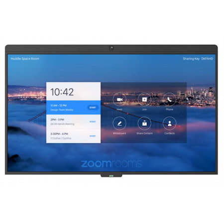 DTEN75D7 Dten Board D7 Interactive Display 75"