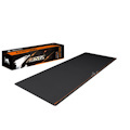 Gigabyte Aorus Amp900 Extended Gaming Mouse Pad Micro Pattern Desk-Sized Spill Resistant High-Density Rubber Base 900*360*3 MM