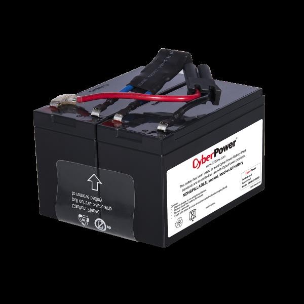 Cyberpower RBP0014 Battery Cartridge