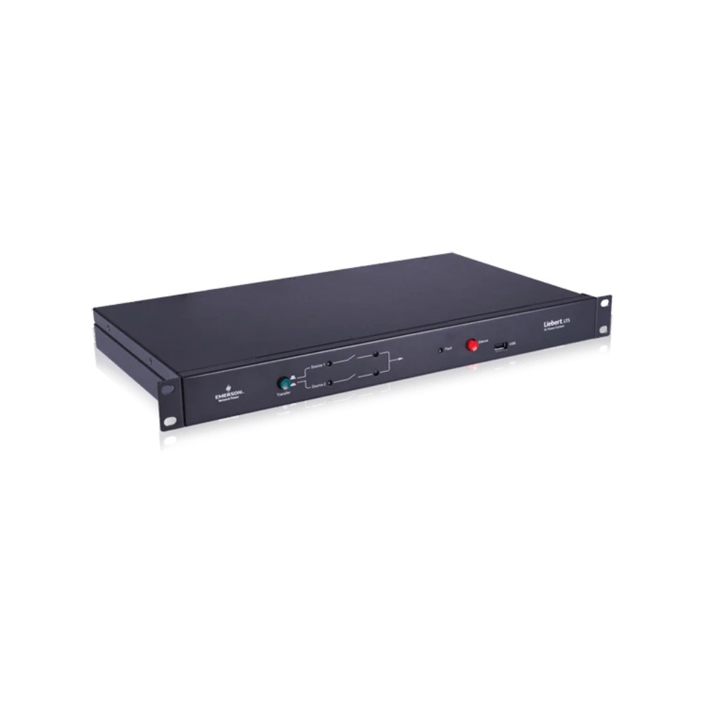 VERTIV LTS Automatic Transfer Switch