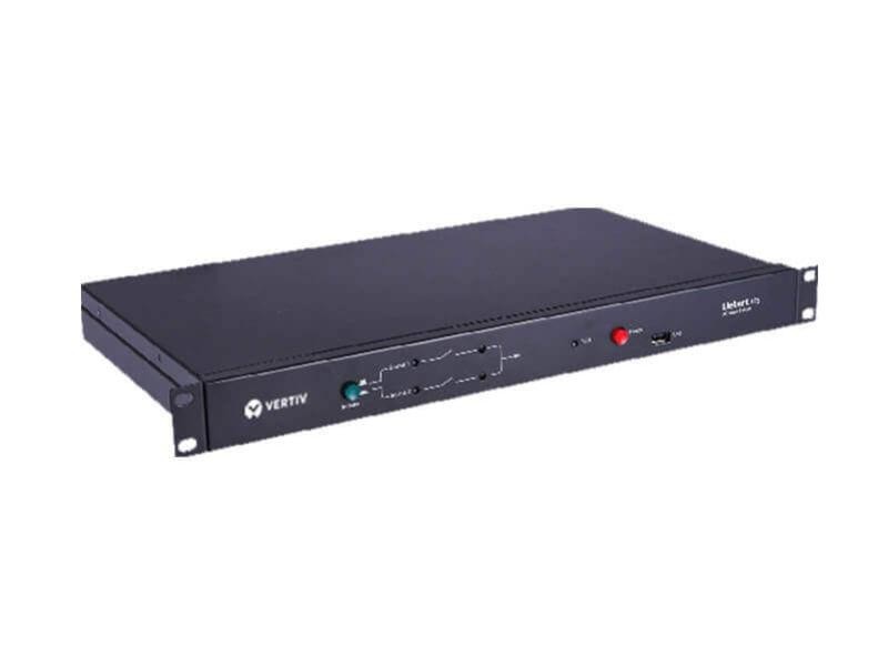 Vertiv Liebert LTS Automatic Transfer Switch