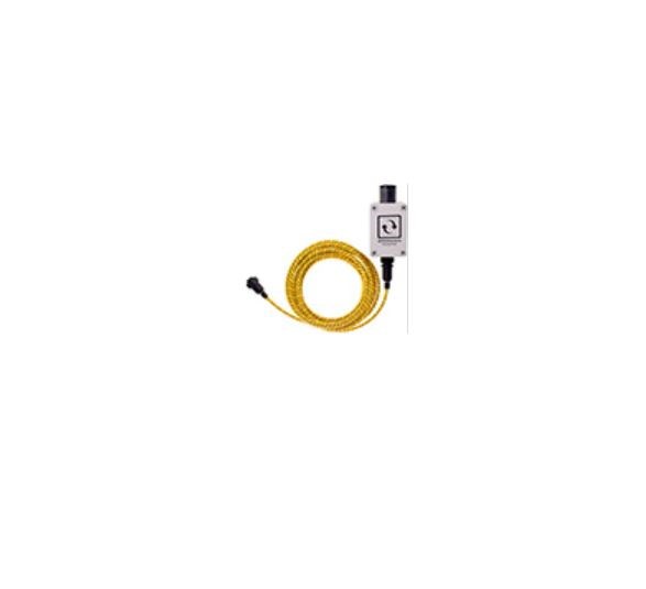 ENV-WLEAK-COMBO5M ServersCheck Leak Sensor With 16FT/5M Water Detection Cable