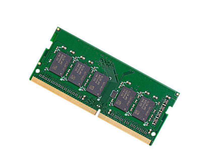 Synology 4GB Ecc Dram Module