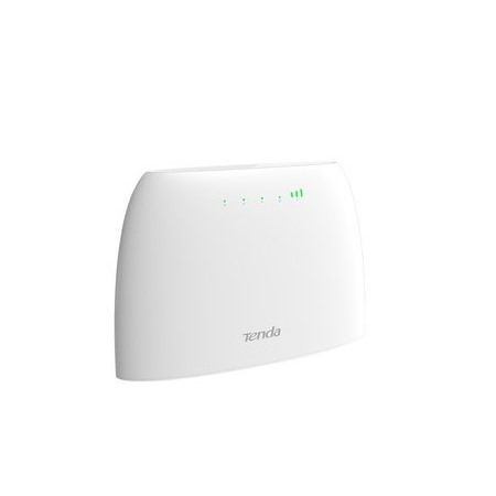 Tenda (4G03) N300 Lte Router