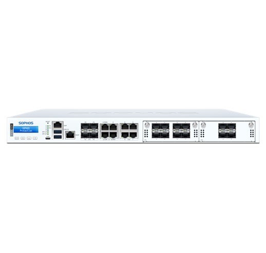 Sophos XGS 4300 Security Appliance - Au Power Cord