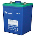 Vision Battery CL300 2V 300Ah CT Series (Front Terminal)