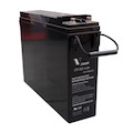 Vision Battery CT12-125X 12V 125 Ah CT Series (Front Terminal)