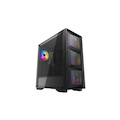 Deepcool Matrexx 50 Mesh 4FS