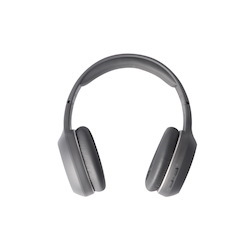 Edifier W600BT Bluetooth Wireless Headphone Headset Stereo Bluetooth V5.1 Over-Ear Pads Built-In Microphone 30 Hours Playtime Grey