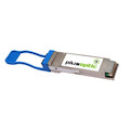 PlusOptic Cisco Compatible (QSFP-100G-LR4-S) 100G, QSFP28, 1310NM, 10KM Transceiver, LC Connector For SMF With Dom | PlusOptic Qsfp28-Lr4-Cis