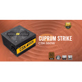 Antec CSK550 80+ Bronze 550W, Up To 88% Efficiency, Continuous Power Psu, Aq3