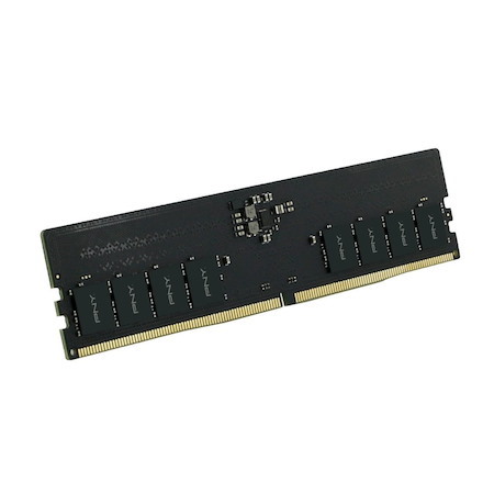 PNY 16GB (1x16GB) DDR5 Udimm 4800MHz CL40 Desktop PC Memory