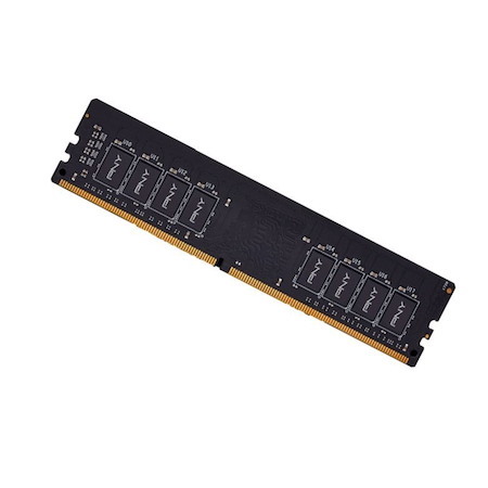 PNY 8GB (1x8GB) DDR4 Udimm 3200Mhz CL22 1.2V Desktop PC Memory