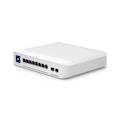 Ubiquiti Switch Enterprise 8-Port PoE+ 8x2.5GbE, Ideal For Wi-Fi 6 Ap, 2X 10G SFP+ Ports For Uplinks, Managed Layer 3 Switch