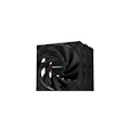 Deepcool FK120 3 In 1 Pack Ak620 High-Performance PWM Fan 120MM, 500-1850 RPM, High Static Pressure & Airflow, Shock Absorbing, Silent Efficiency