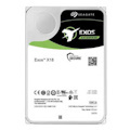 Seagate Exos Enterprise 512E Internal 3.5" Sata Drive, 12TB, 6GB/S, 7200RPM, 5YR WTY