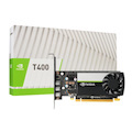 Leadtek Nvidia T400 Work Station Graphic Card Pcie 4GB GDDR6