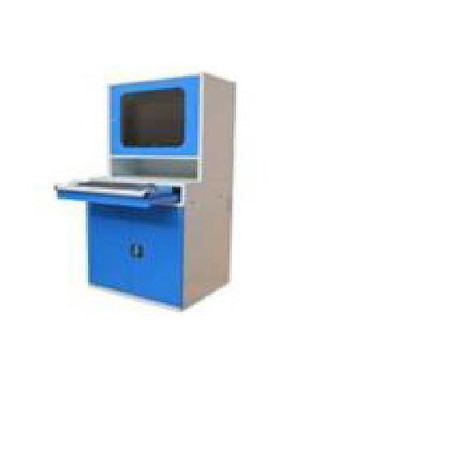 CHD-PCS- Storeman Workshop Computer Storage Cabinet