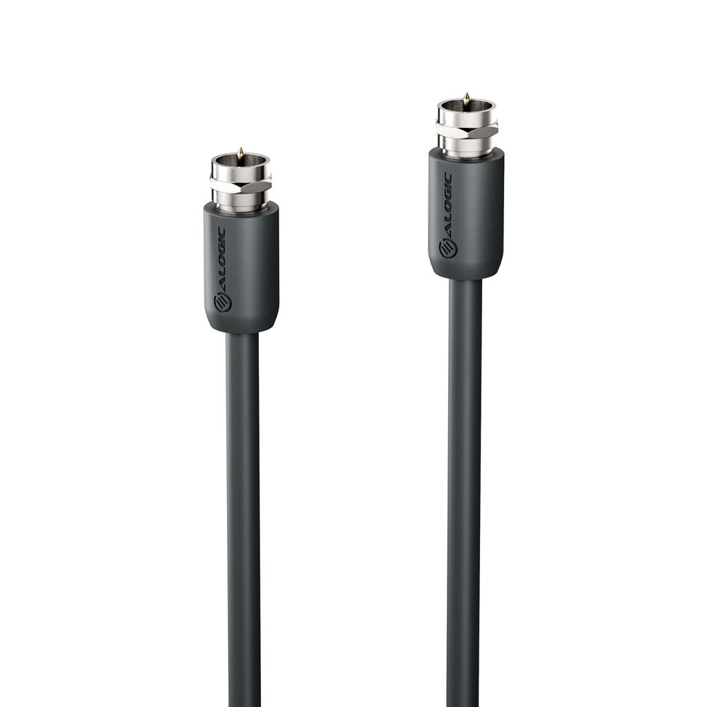 Buy Alogic Elements TV Antenna Cable With Adapters - 10M | BDC Services