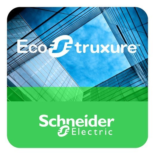 SFTWES1-DIGI - APC by Schneider Electric EcoStruxure IT Expert (ITE) - 1 Node - 1 Year Subscription License