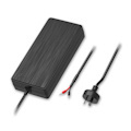 Teltonika 2 Pin Au Power Supply 250W - For Use With TSW200