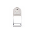 LG Floor Stand For One:Quick Flex, Rotate Screen, H/Adj.