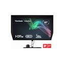 ViewSonic 27' MNV-VP2786-4K Uhd ColorPro Professional Series, 100% Adobe RGB, 98% Dci-P3 With True 10-Bit Fogra & Idealliance Validated Monitor