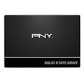 PNY CS900 2TB 2.5' SSD Sata3 550MB/s 530MB/s R/W 450TBW 99K/90K Iops 2M HRS MTBF 3YRS WTY