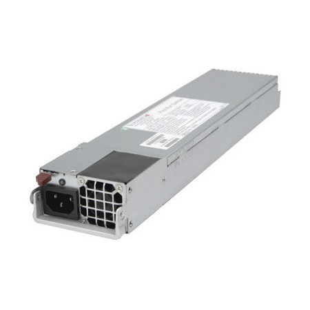 Supermicro Redundant Power Supply
