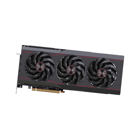 Sapphire Pulse Amd Radeon™ RX 7900 XT Gaming Oc 20GB GDDR6 Dual Hdmi / Dual DP Lite