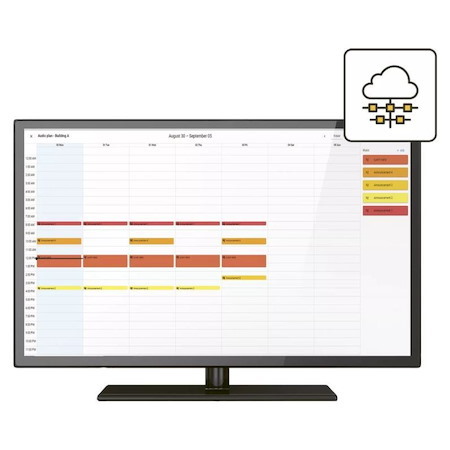 AXIS Audio Manager Center - Subscription - 1 Year