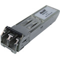 Alloy Mgbic-Mlc mini-GBIC, Multimode Fibre (LC), 850NM. 500Metres (SX)
