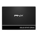 PNY CS900 250GB 2.5' SSD Sata3 535MB/s 500MB/s R/W 3YRS WTY