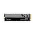Lexar 1TB NM790 M.2 2280 PCIe Gen4x4 NVMe SSD, Up To 5000MB/s Read, 4500MB/s Write