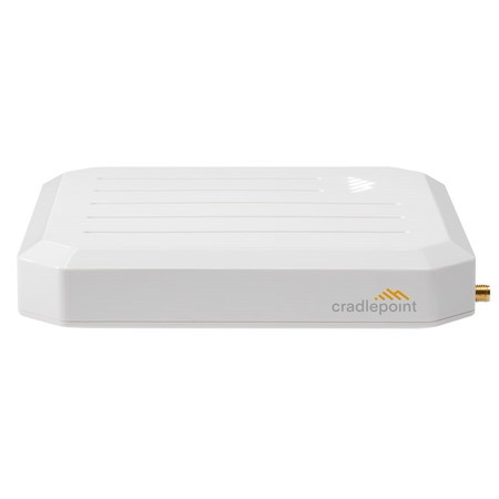 Cradlepoint L950 Branch Lte Adapter, Cat 7 Lte, Essential Plan, 2X Sma Cellular Connectors, 2X RJ45 Ports, 300Mbps Modem, Dual Sim, 3 Year NetCloud