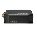 Cradlepoint S700 IoT Router, Cat 4, Essentials Plan, 2X Sma Cellular Connectors, 2X RJ45 GbE Ports, With Ac Power Supply, Dual Sim, 3 Year NetCloud