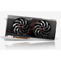 Sapphire Pulse Amd Radeon™ RX 7800 XT Gaming 16GB GDDR6 Dual Hdmi / Dual DP (11330-02-20G)