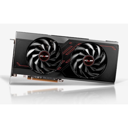 Sapphire Pulse Amd Radeon™ RX 7800 XT Gaming 16GB GDDR6 Dual Hdmi / Dual DP (11330-02-20G)