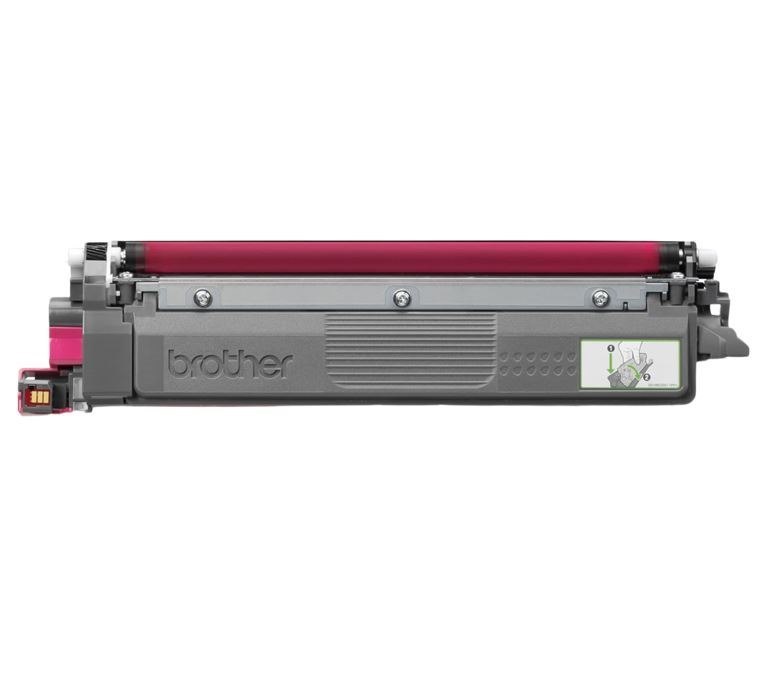 Brother TN-258XLM **New** Magenta High Yield Toner Cartridge To Suit MFC-L8390CDW/MFC-L3760CDW/MFC-L3755CDW/DCP-L3560CDW/DCP-L3520CDW/HL-L8240CDW/HL-L