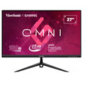ViewSonic VX2728 27' 180Hz 0.5MS, Fast Ips, Crisp Image & Smooth Play. Vesa Clear MR Certified, Freesync, Adaptive SYNC, Speakers, Gaming Monitor