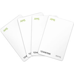BenQ NFC Card For RP Series Of Interactive Flat Panels (1X Card)
