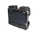 Havis Panasonic Toughbook S1 Tablet Docking Station &Amp; Key Lock
