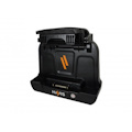 Havis FZ-G1 &Amp; Toughbook G2 Vehicle Docking Station With Port Rep &Amp; Key Lock - Vesa Mount