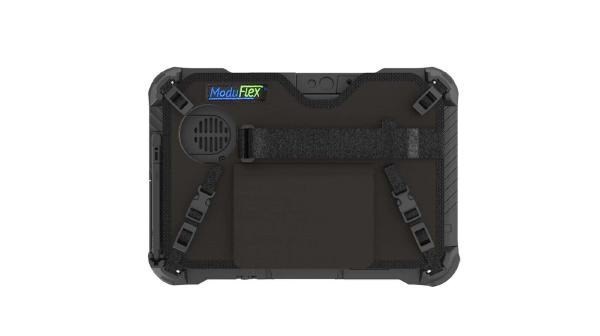 Infocase Panasonic Toughmate G2 Tablet ModuFlex Case Compatible With Toughbook G2