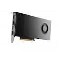 Nvidia RTX 4000, 20GB, GDDR6 160-Bit, 280GB/s, PCIe Gen4 X 16, Single Slot, 4X Mini DisplayPort 1.4A, 130W, Ada Lovelace, 3YR Warranty